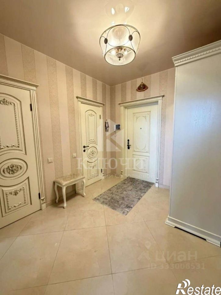 2-комн квартира 1 Салюта бульвар,дом 6в