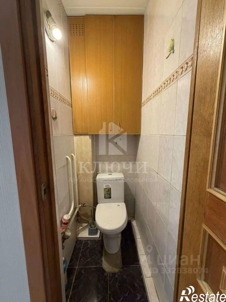 1-комн квартира