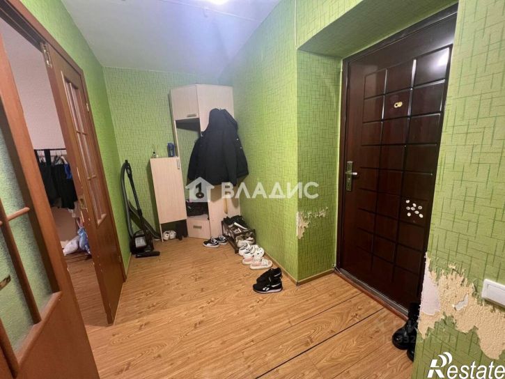 1-комн квартира Белгородский район, посёлок Майский