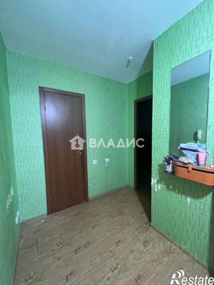 1-комн квартира Белгородский район, посёлок Майский