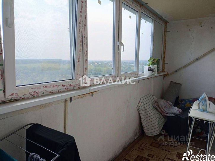 1-комн квартира Белгородский район, посёлок Майский