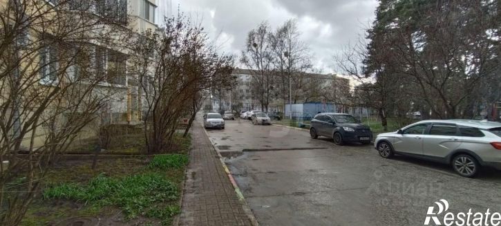 2-комн квартира