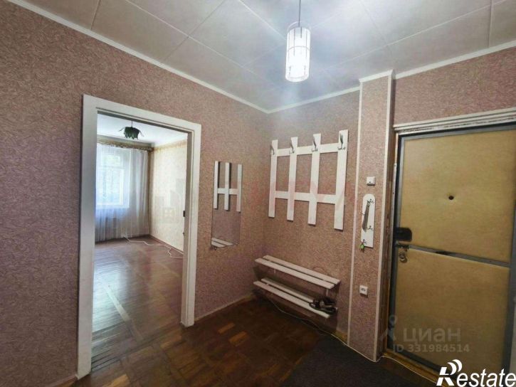 3-комн квартира