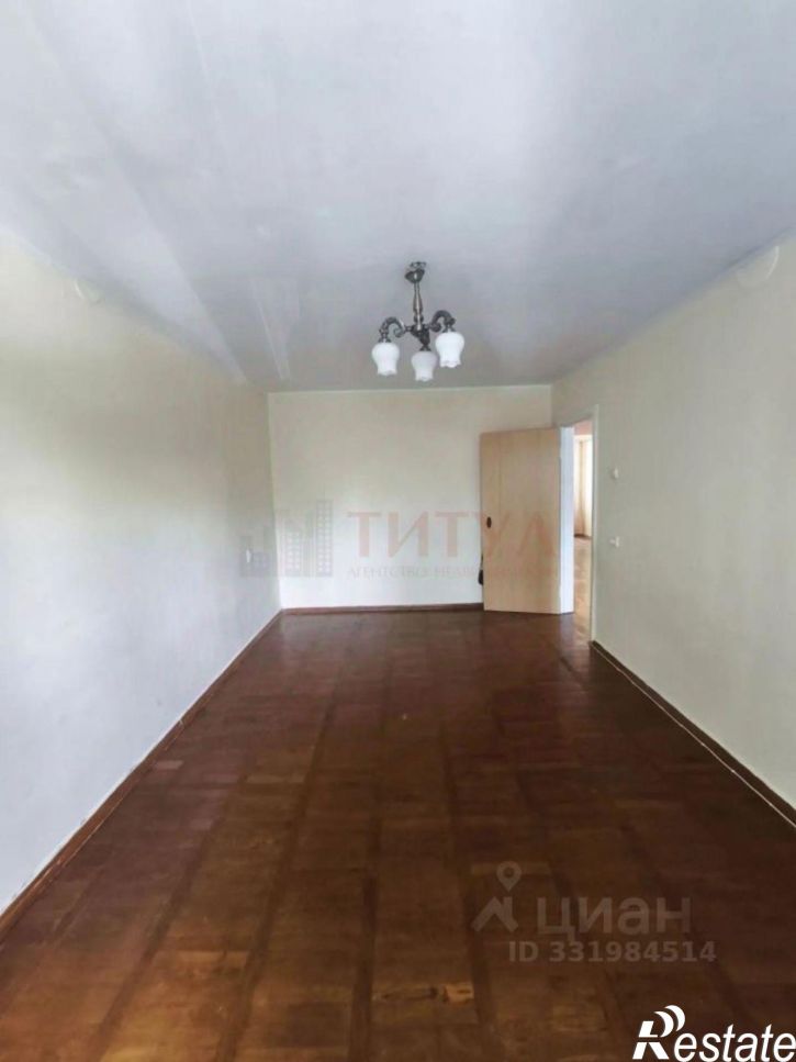 3-комн квартира