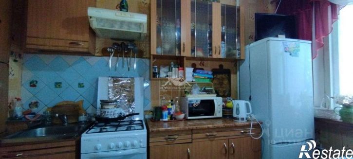3-комн квартира улица Шаландина,дом 21