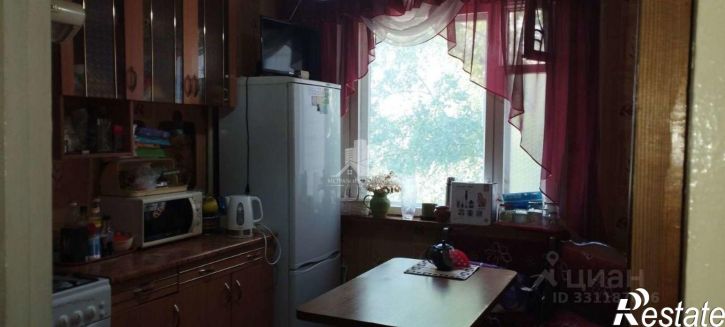 3-комн квартира улица Шаландина,дом 21
