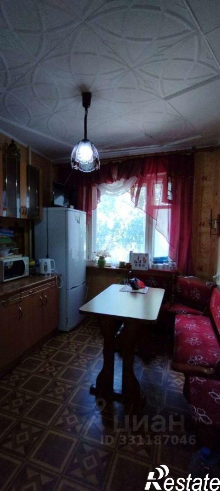3-комн квартира улица Шаландина,дом 21