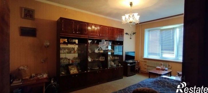 3-комн квартира улица Шаландина,дом 21