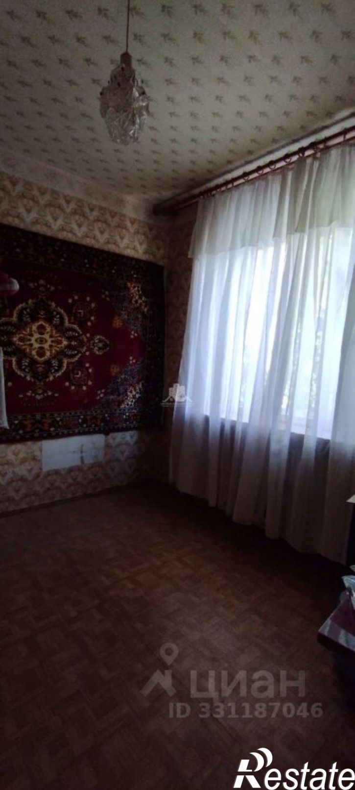 3-комн квартира улица Шаландина,дом 21