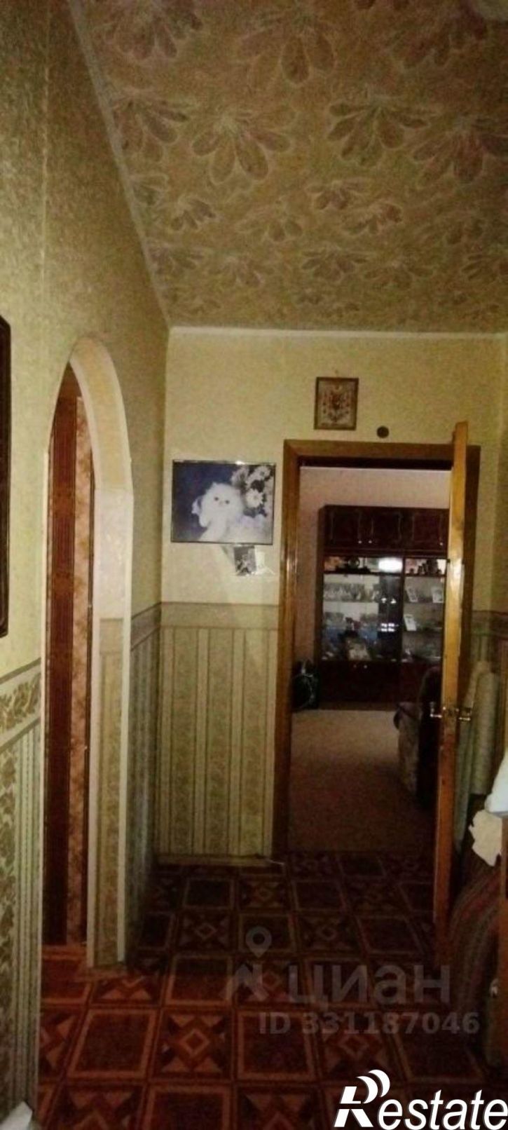 3-комн квартира улица Шаландина,дом 21