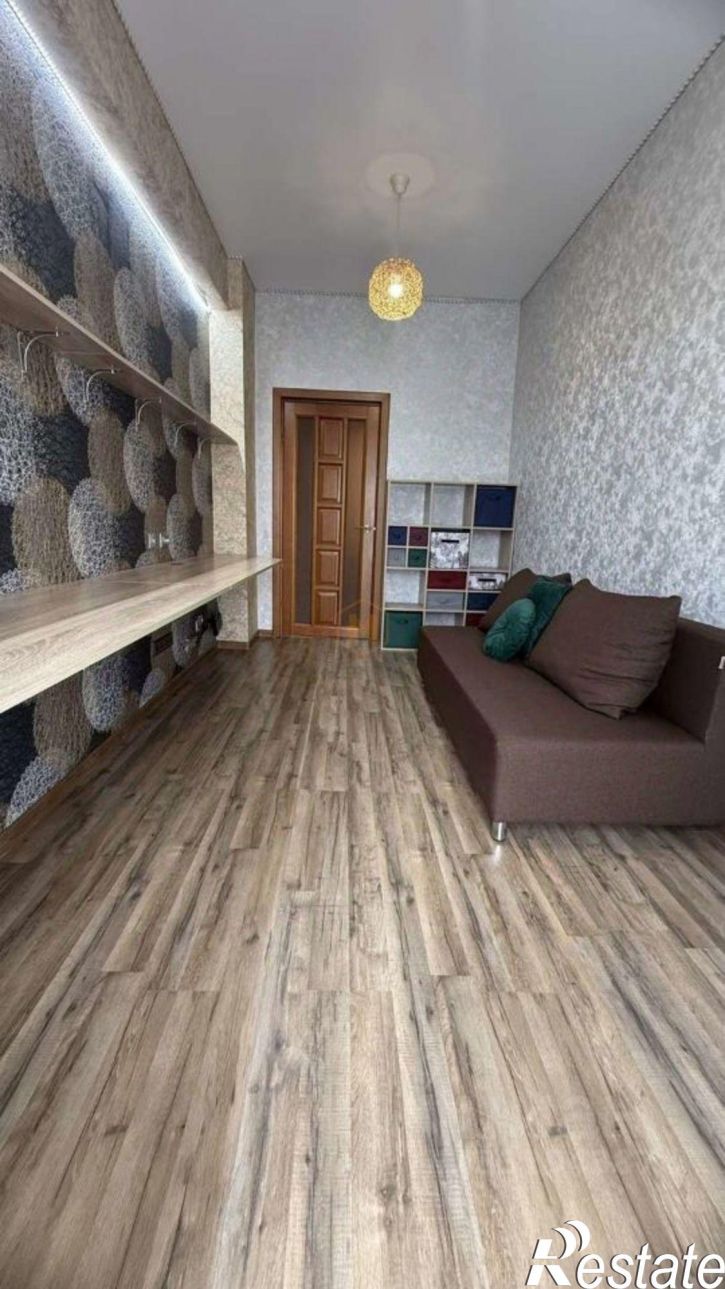 2-комн квартира