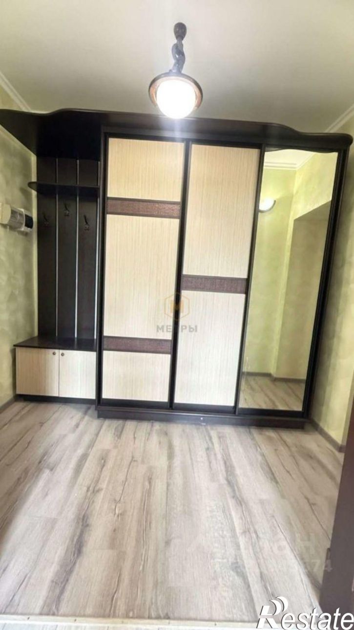 2-комн квартира