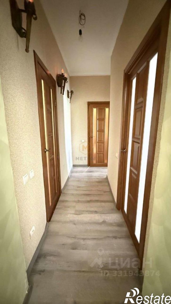 2-комн квартира