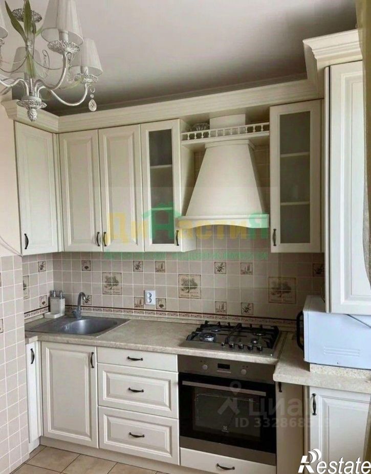 2-комн квартира улица Есенина,дом 50б