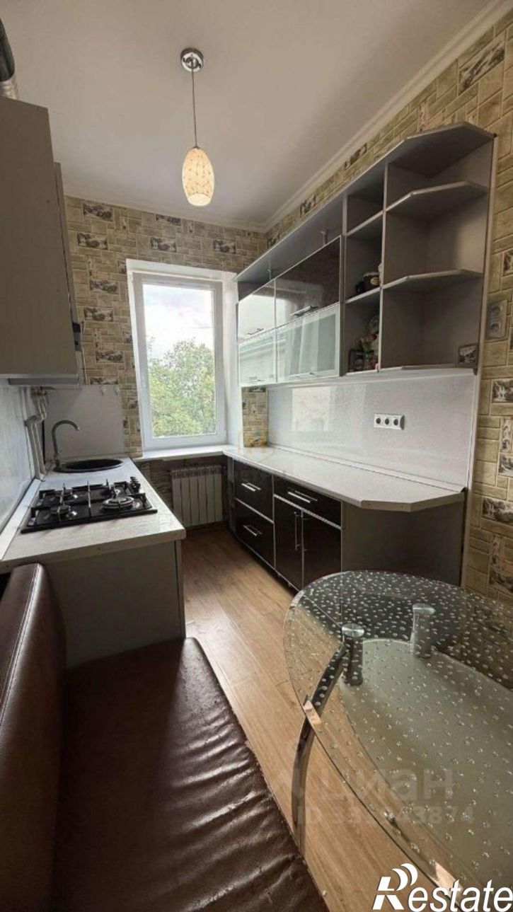 2-комн квартира