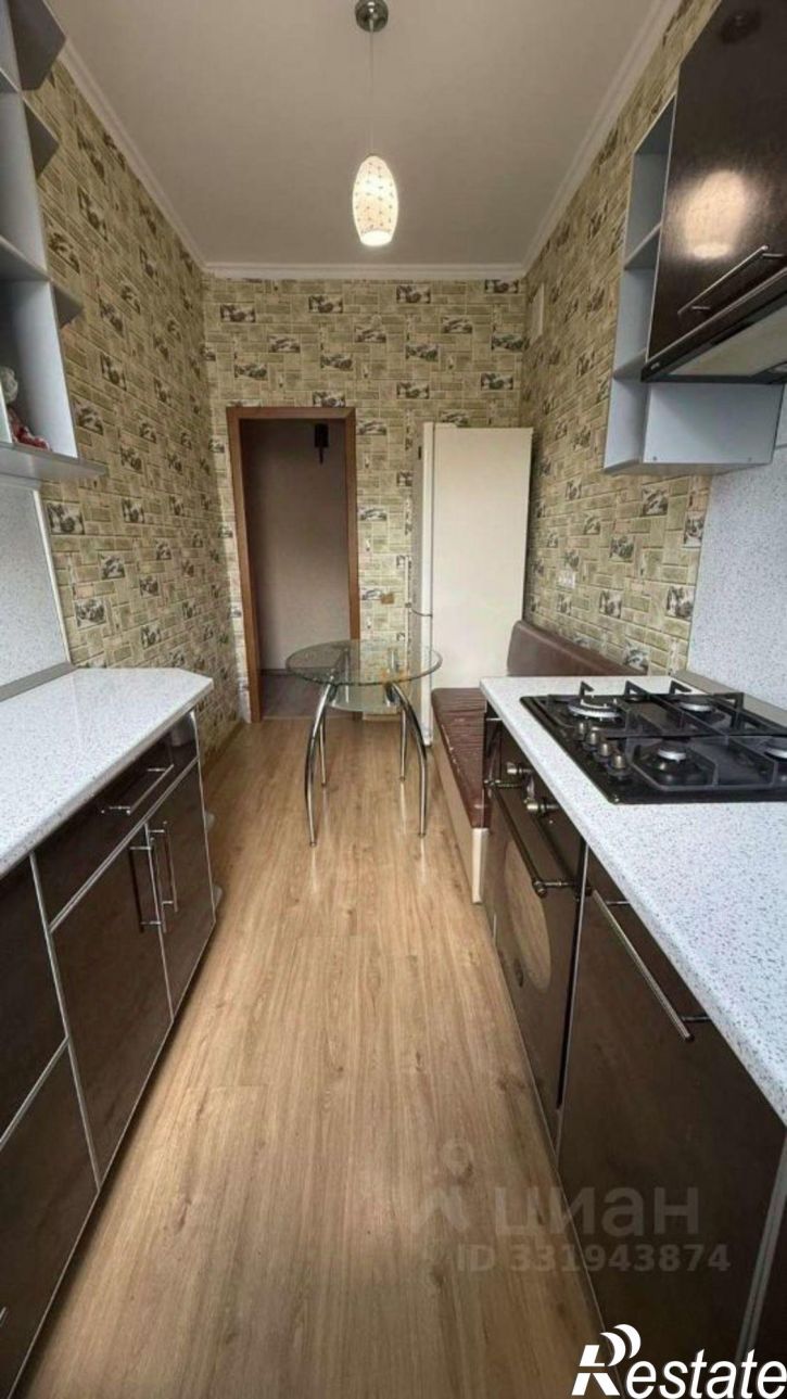 2-комн квартира