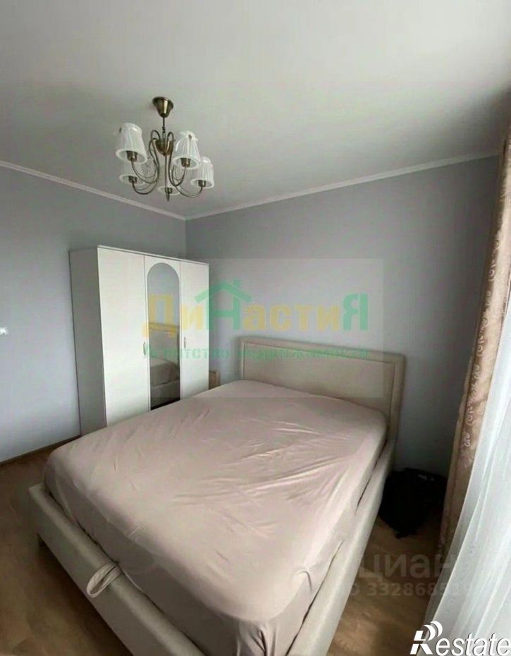 2-комн квартира улица Есенина,дом 50б