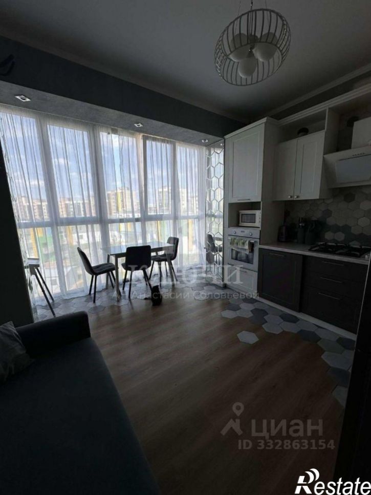 2-комн квартира Белгородский район