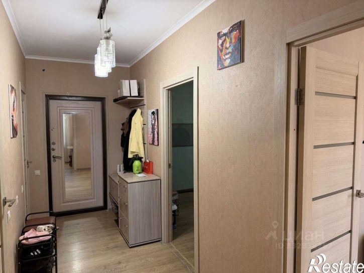2-комн квартира Белгородский район