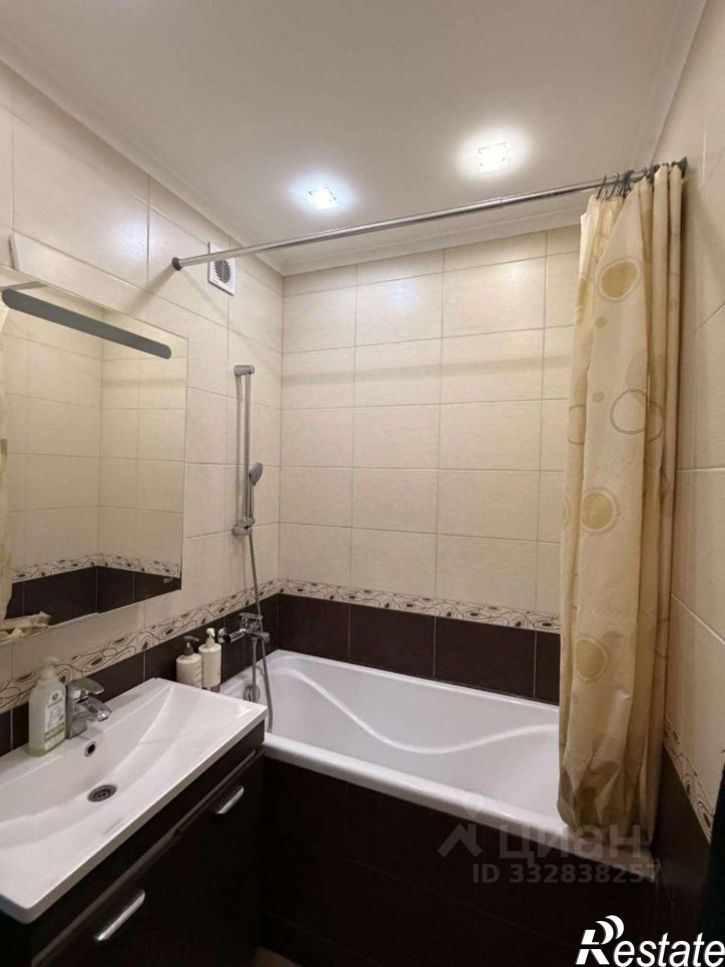 2-комн квартира Белгородский район