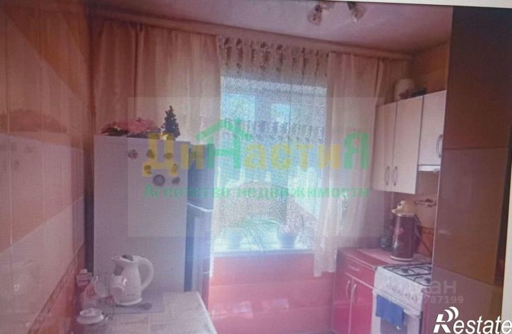2-комн квартира улица Победы,дом 73