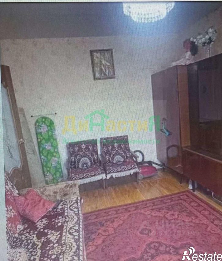 2-комн квартира улица Победы,дом 73