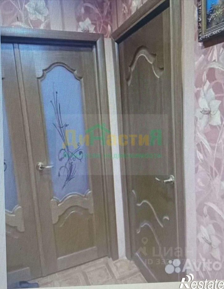2-комн квартира улица Победы,дом 73