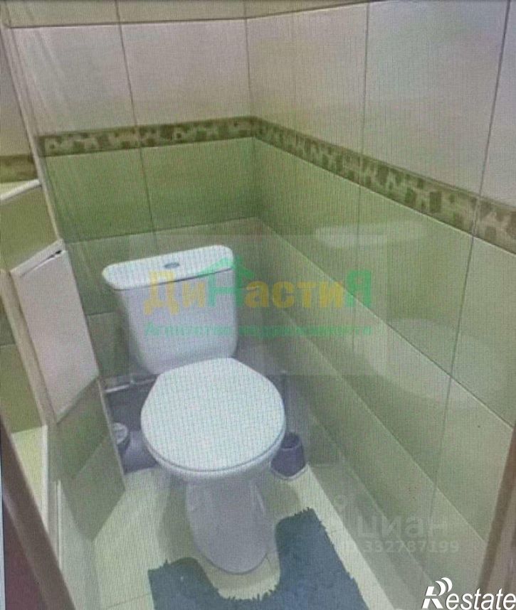 2-комн квартира улица Победы,дом 73