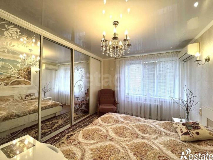 3-комн квартира ул Преображенская, 4 2,  д. 4 2,  к. 2