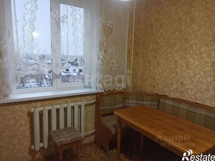 2-комн квартира ул Ленина, 93,  д. 93