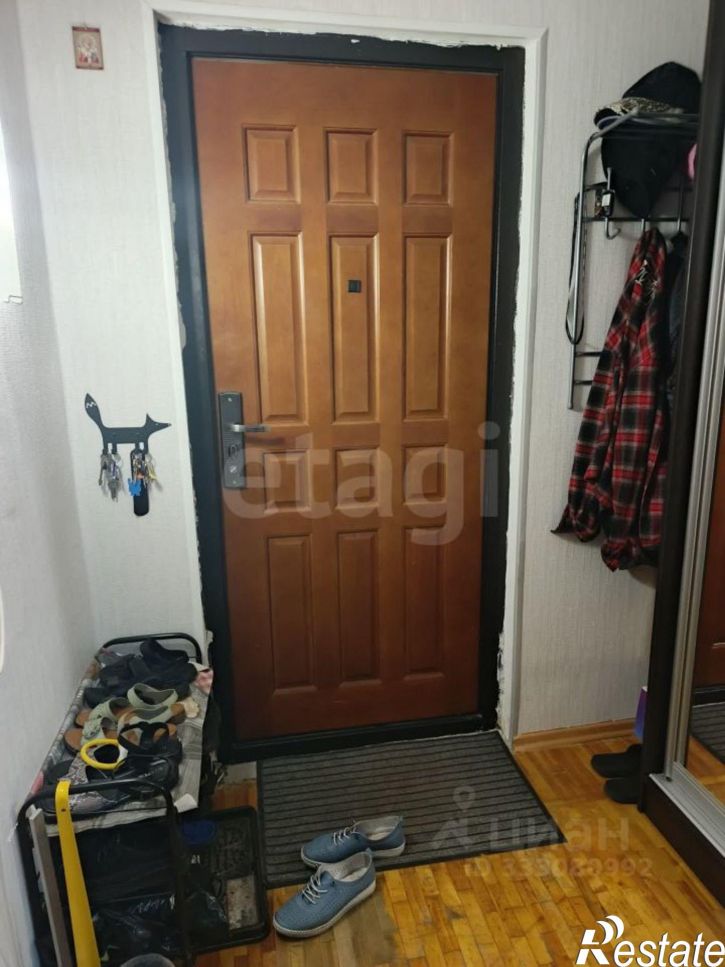 2-комн квартира ул 5 Августа, 18,  д. 18