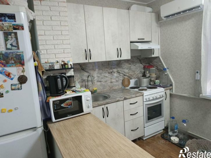 2-комн квартира ул 5 Августа, 18,  д. 18