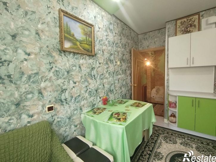4-комн квартира ул Ленина, 128,  д. 128