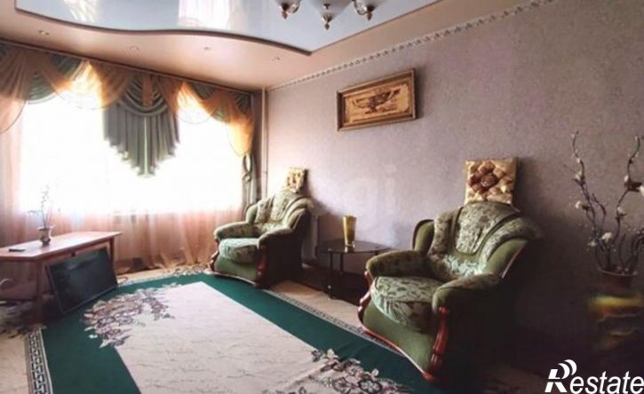 4-комн квартира ул Ленина, 128,  д. 128