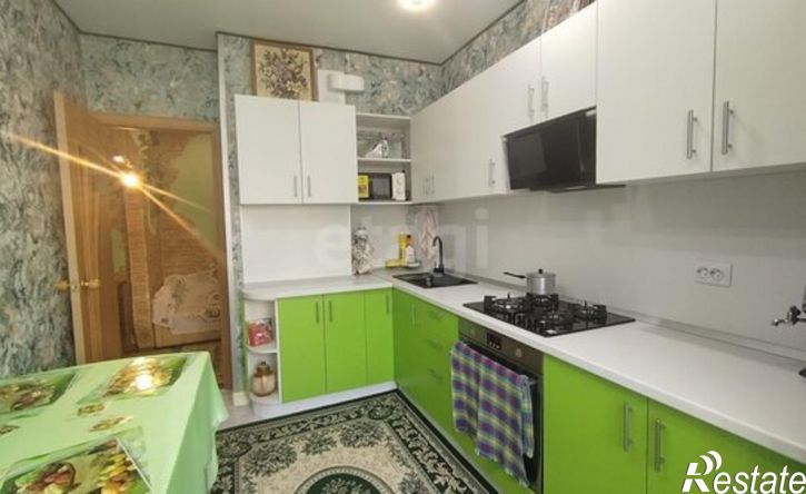 4-комн квартира ул Ленина, 128,  д. 128