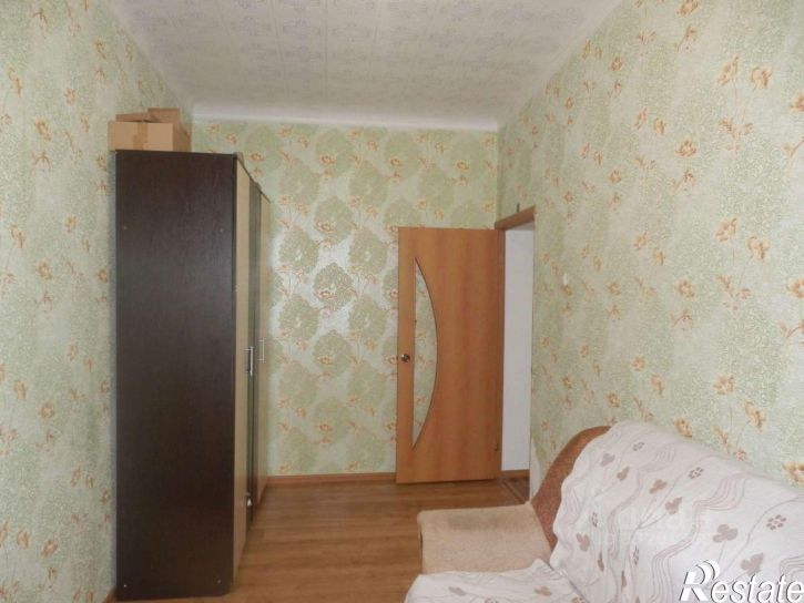 3-комн квартира ул Мира, 7,  д. 7