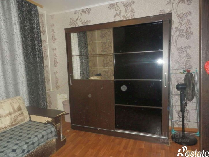 3-комн квартира ул Мира, 7,  д. 7
