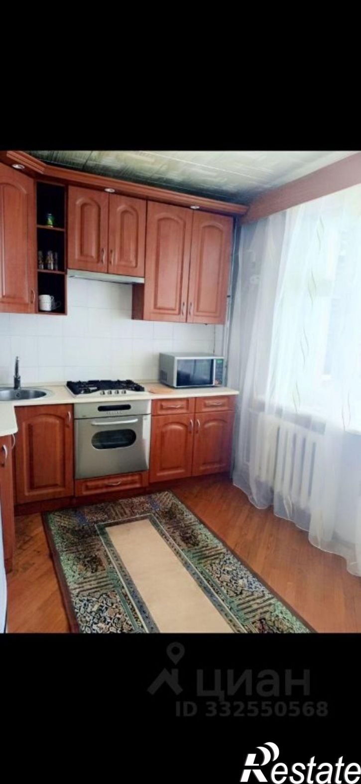 2-комн квартира Белгород, улица Шаландина, 10