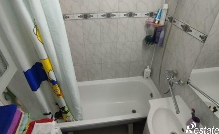 1-комн квартира Белгород, Молодёжная улица, 16В