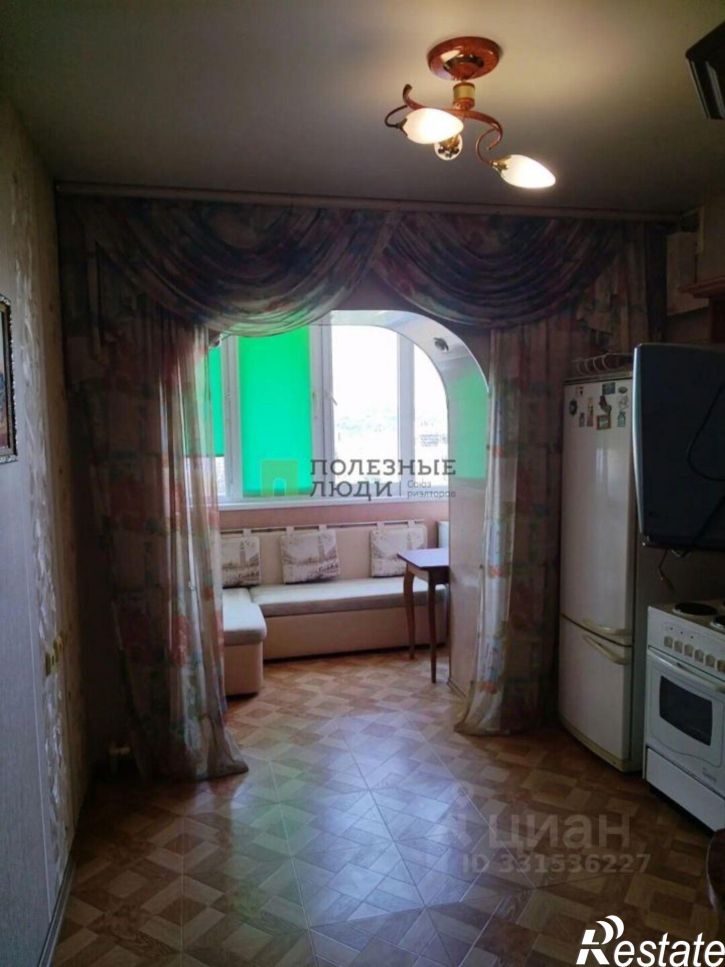 1-комн квартира Белгород г., Белгородский пр-кт.