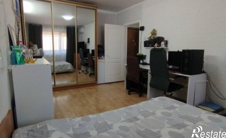 1-комн квартира Белгород, Молодёжная улица, 16В
