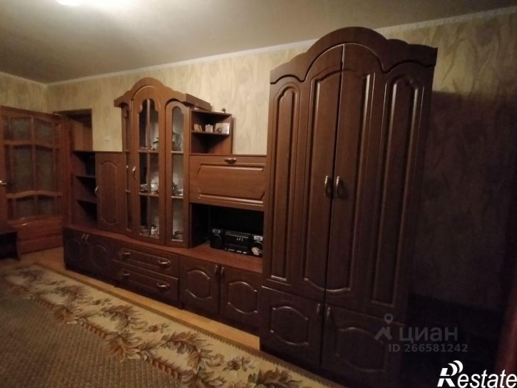 2-комн квартира Белгород, проспект Богдана Хмельницкого, 136