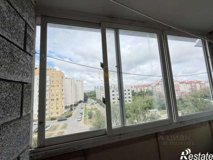 1-комн квартира улица Почтовая,дом 50ка