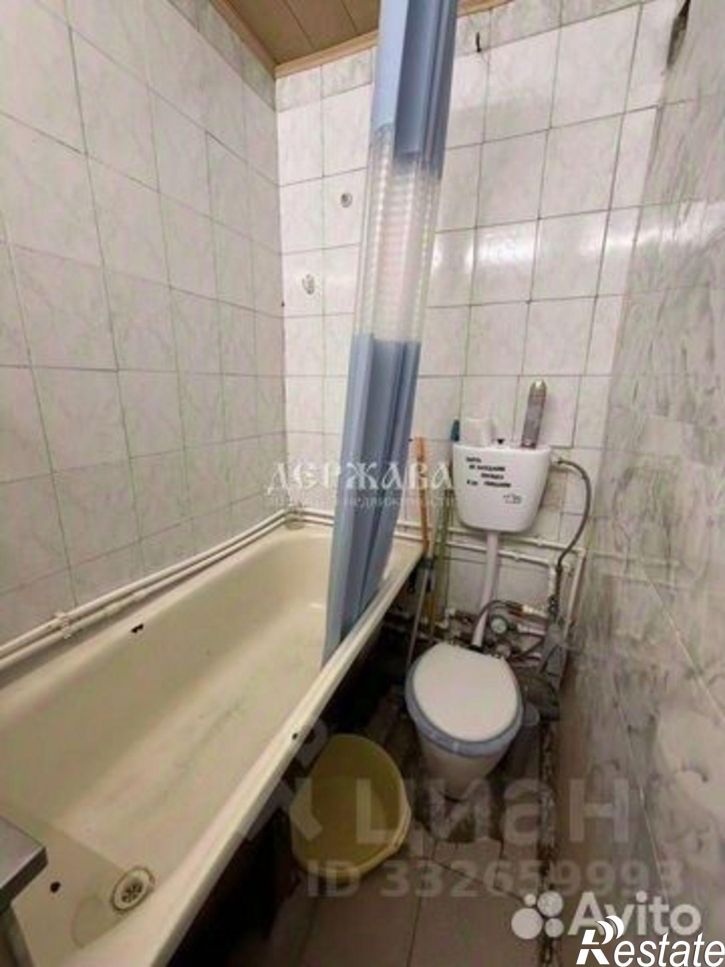 2-комн квартира Дружбы б-р,дом 4