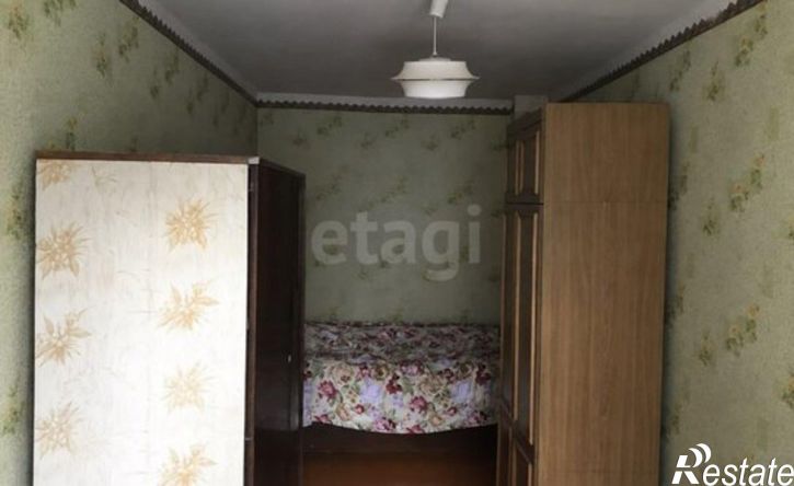 2-комн квартира Губкин, улица Фрунзе, 15А