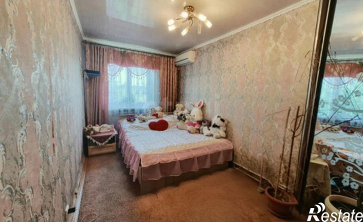 3-комн квартира ул Юбилейная, 2,  д. 2