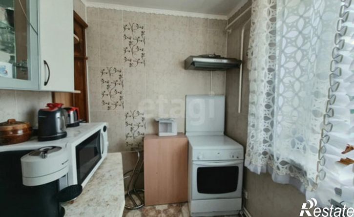 3-комн квартира ул Юбилейная, 2,  д. 2