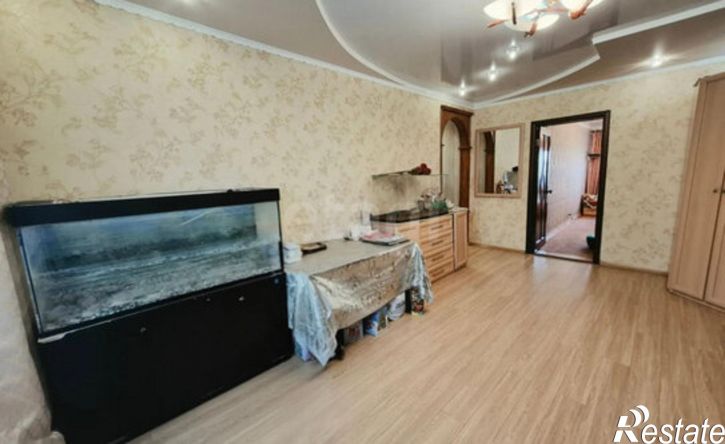 3-комн квартира ул Юбилейная, 2,  д. 2