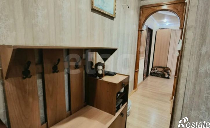 3-комн квартира ул Юбилейная, 2,  д. 2