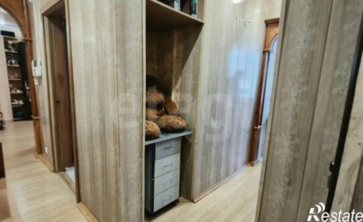 3-комн квартира ул Юбилейная, 2,  д. 2